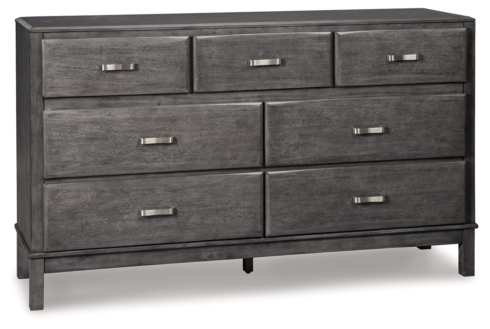 Ashley Furniture Caitbrook 7-Drawer Dresser