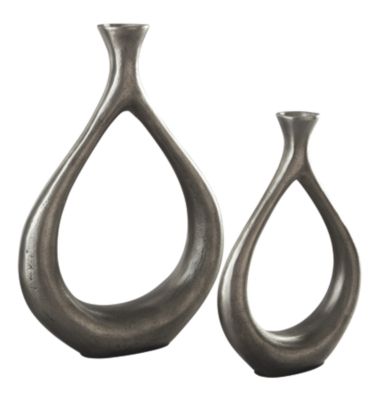 Ashley Dimaia Vase (Set of 2)