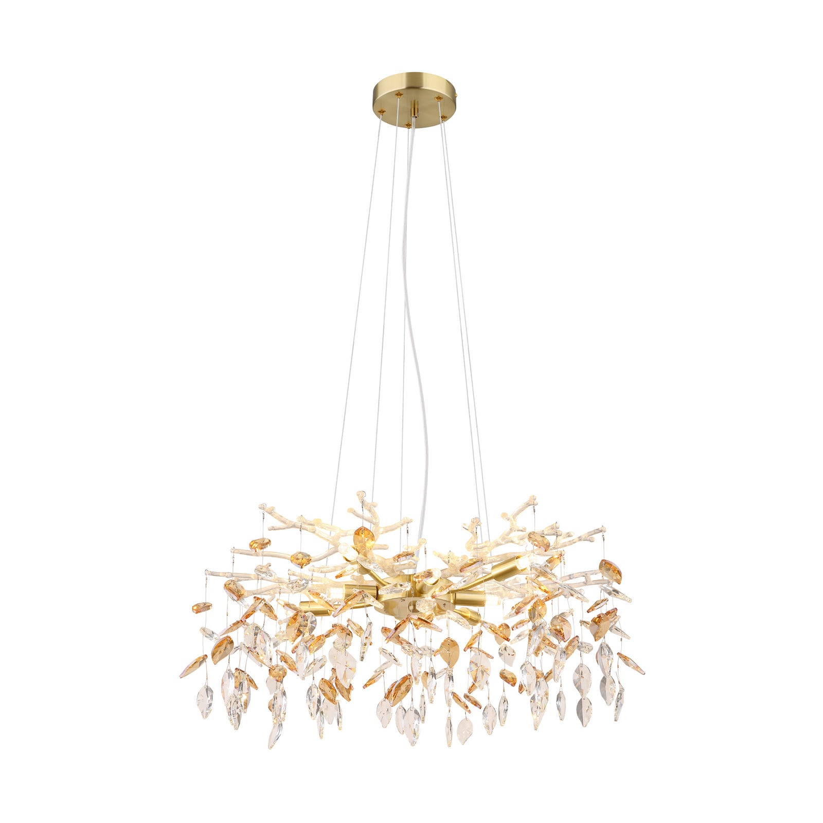 Ashley Luxe Danna Chandelier