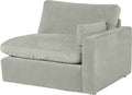 Ashley Sophie Sophie Right-Arm Facing Corner Chair