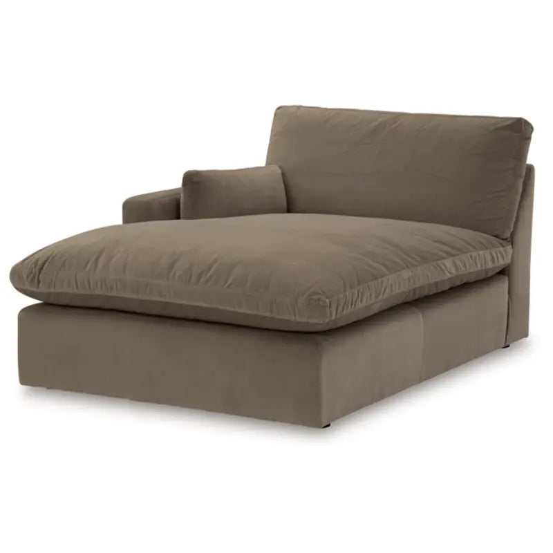 Ashley Furniture Left-arm Facing Corner Chaise
