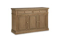 Mylarken-Exclusive Dining Server