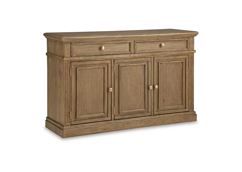Mylarken-Exclusive Dining Server