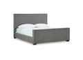 Steenlage-Exclusive King Upholstered Bed