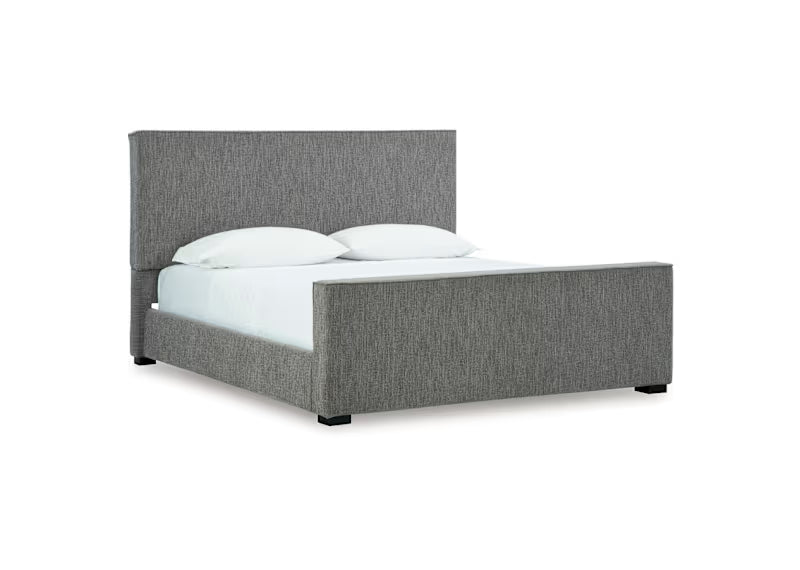 Steenlage-Exclusive King Upholstered Bed