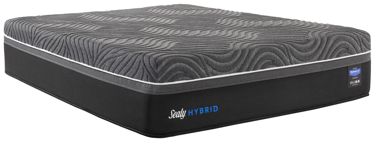Sealy Silver Chill Firm King Mattress