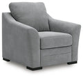 Lealand Heights Next-Gen Nuvella™ Performance Fabric Chair