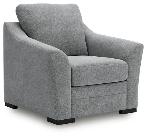 Lealand Heights Next-Gen Nuvella™ Performance Fabric Chair