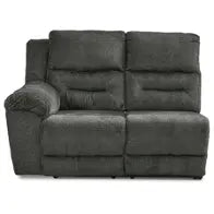 Ashley Furniture Left-arm Facing Power Reclining Loveseat