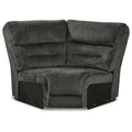 Ashley Furniture Nettington Living Room Furniture Wedge