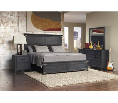 Ashley Furniture Surancha Queen