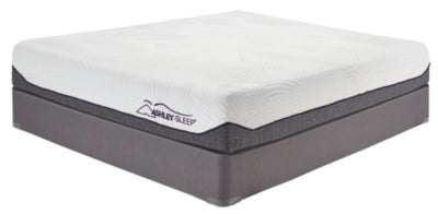 Ashley Sleep California King mattress