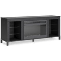Cayberry TV Stand