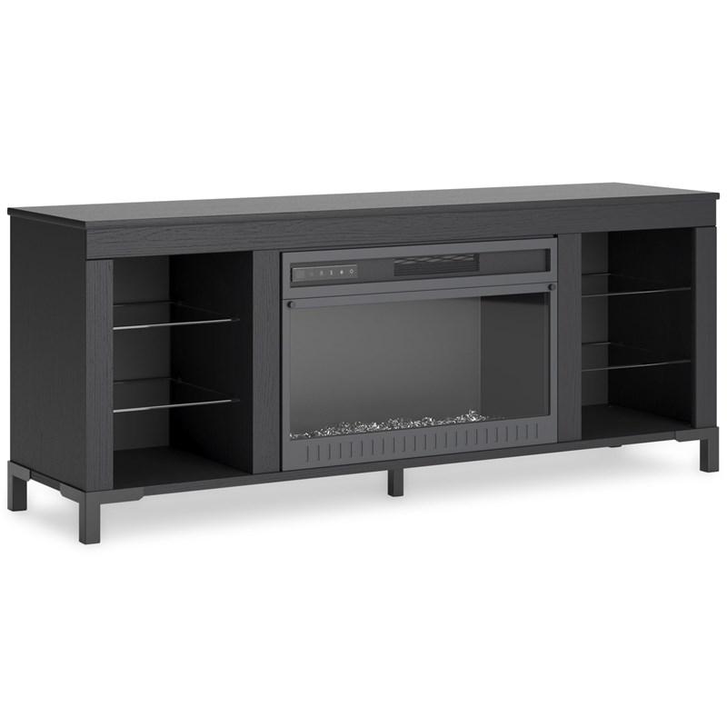 Cayberry TV Stand