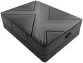 Beautyrest Black® LX-Class Medium Tight Top Split California King Mattress