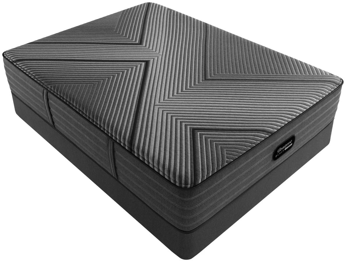 Beautyrest Black® LX-Class Medium Tight Top Split California King Mattress