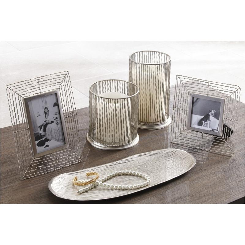 ASHLEY FURNITURE Dympna Accessory Set (set of 5)