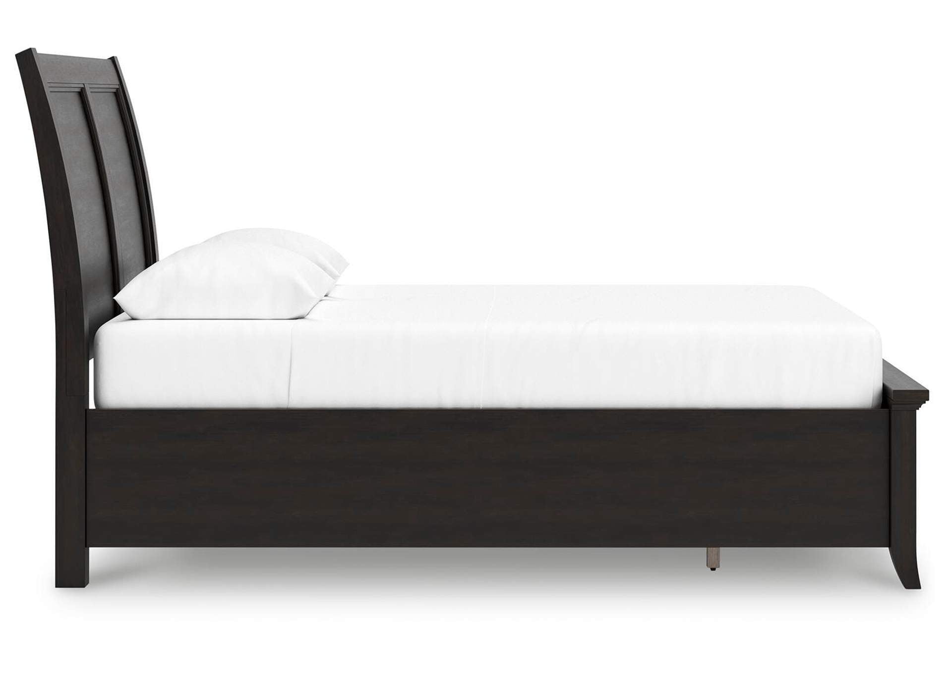 Ashley Furniture Bambori Bed