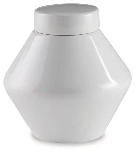 Ashley Domina Jar