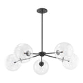 Ashley Luxe Madrid Chandelier