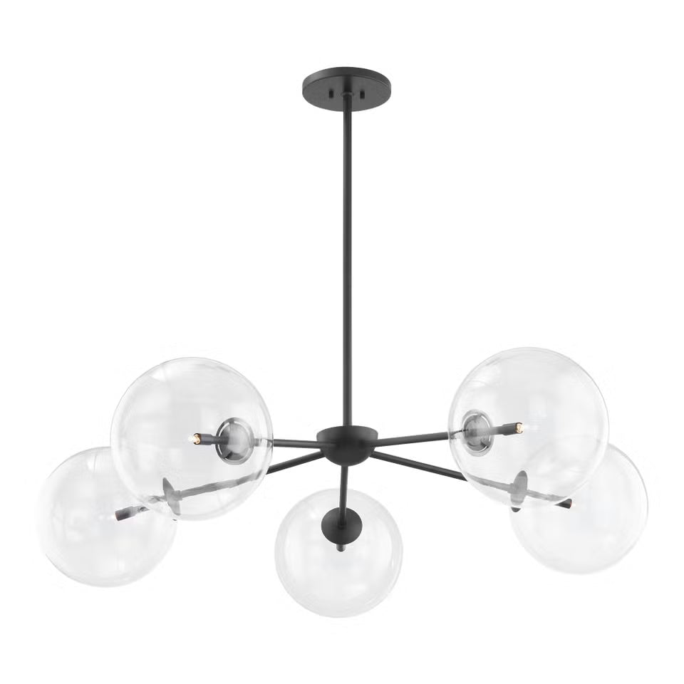 Ashley Luxe Madrid Chandelier