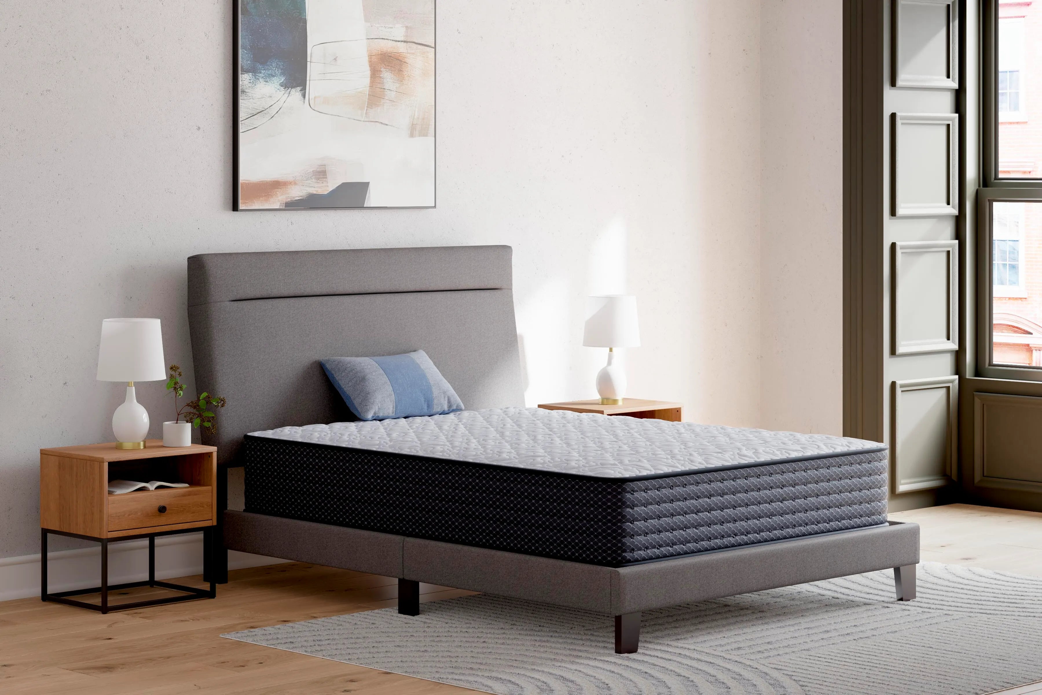 Ashley Sleep Twin XL Mattresses