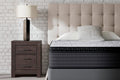 Ashley Sleep Essentials Pillow Top Queen Mattress