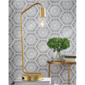 Ashley Furniture Covybend Metal Desk Lamp