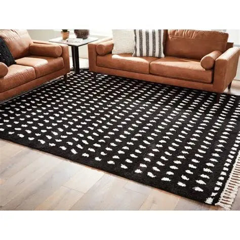 Ashley Signature Design Minston R405952 5' X 7' Rug