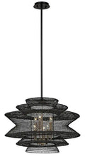 Ashley Luxe Kokoro Chandelier