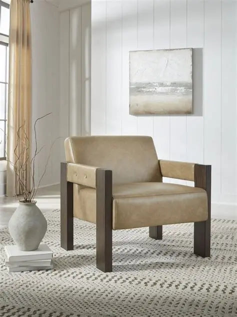 Ashley Furniture Adlanlock Accent Chair