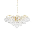 Ashley Luxe Mimi Chandelier