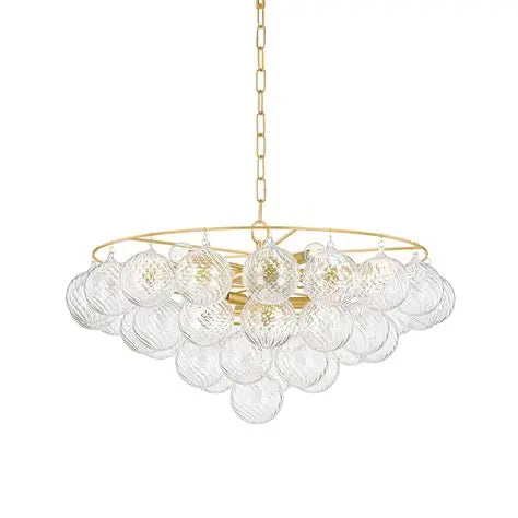 Ashley Luxe Mimi Chandelier