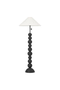 Ashley Luxe Miela Floor Lamp