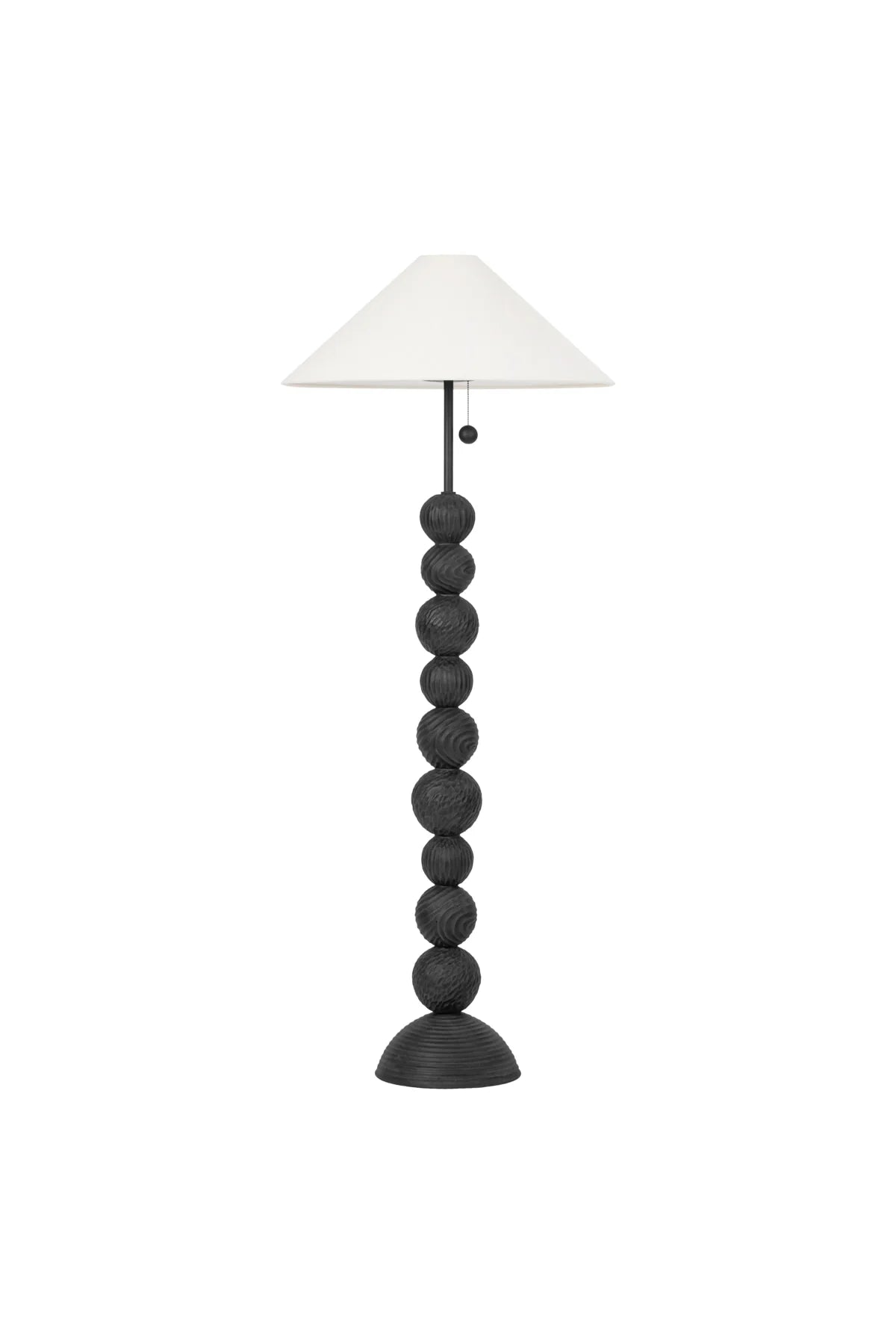 Ashley Luxe Miela Floor Lamp