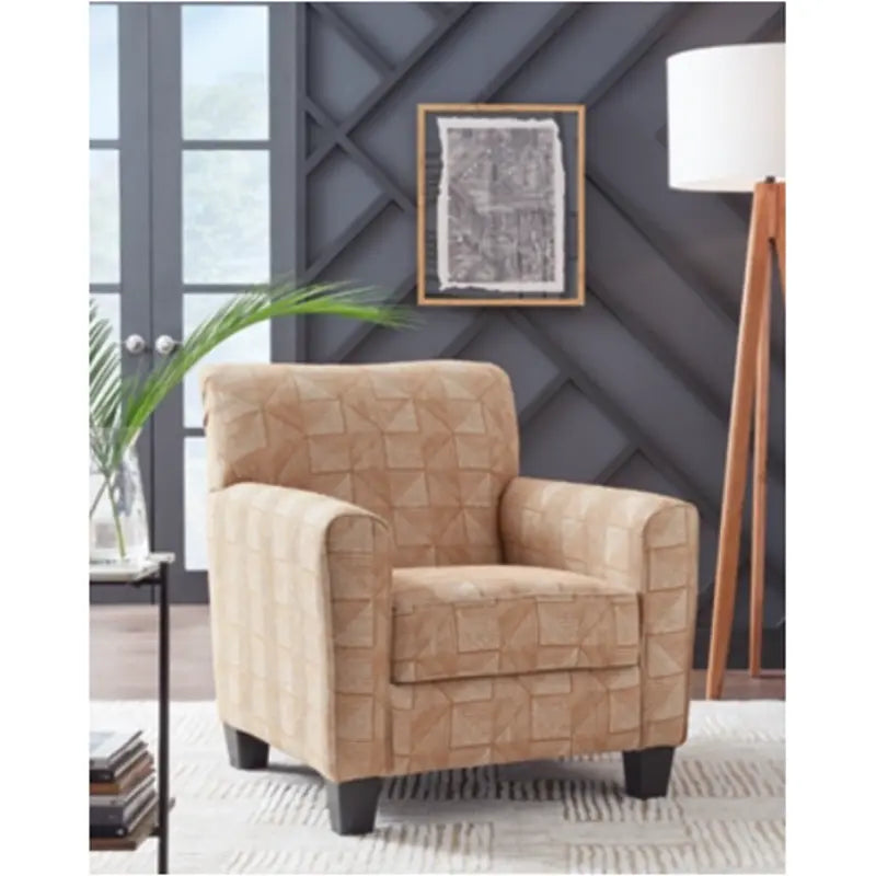 Ashley Furniture Hayesdale Accent Chair - Amber
