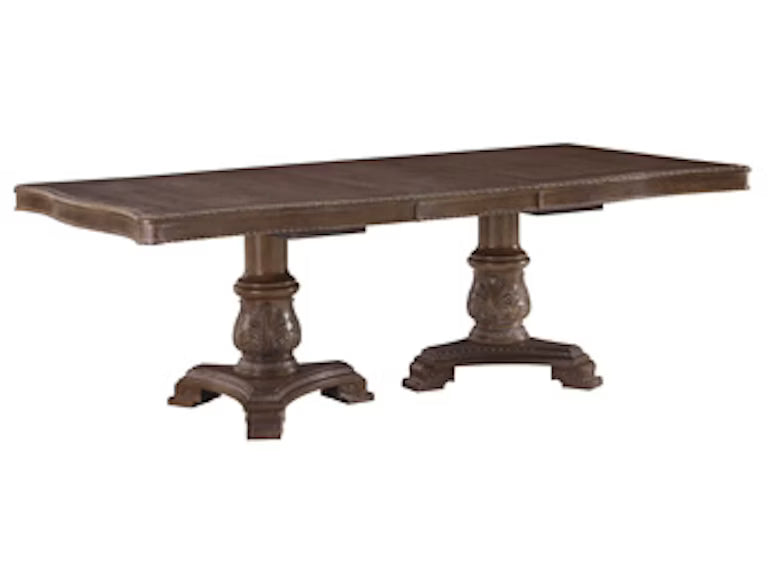 Ashley Charmond Charmond Dining Table Top