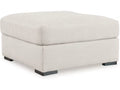 Ashley Accomplished Oversized Accent Ottoman