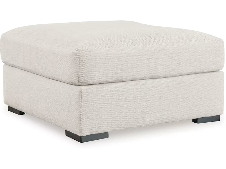 Ashley Accomplished Oversized Accent Ottoman