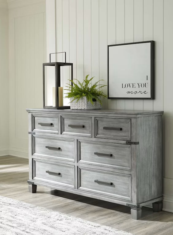 Ashley Russelyn Dresser