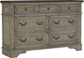 Ashley Bedroom Lodenbay Dresser