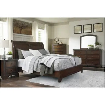 Ashley Furniture Caitbrook Queen Storage Drawers