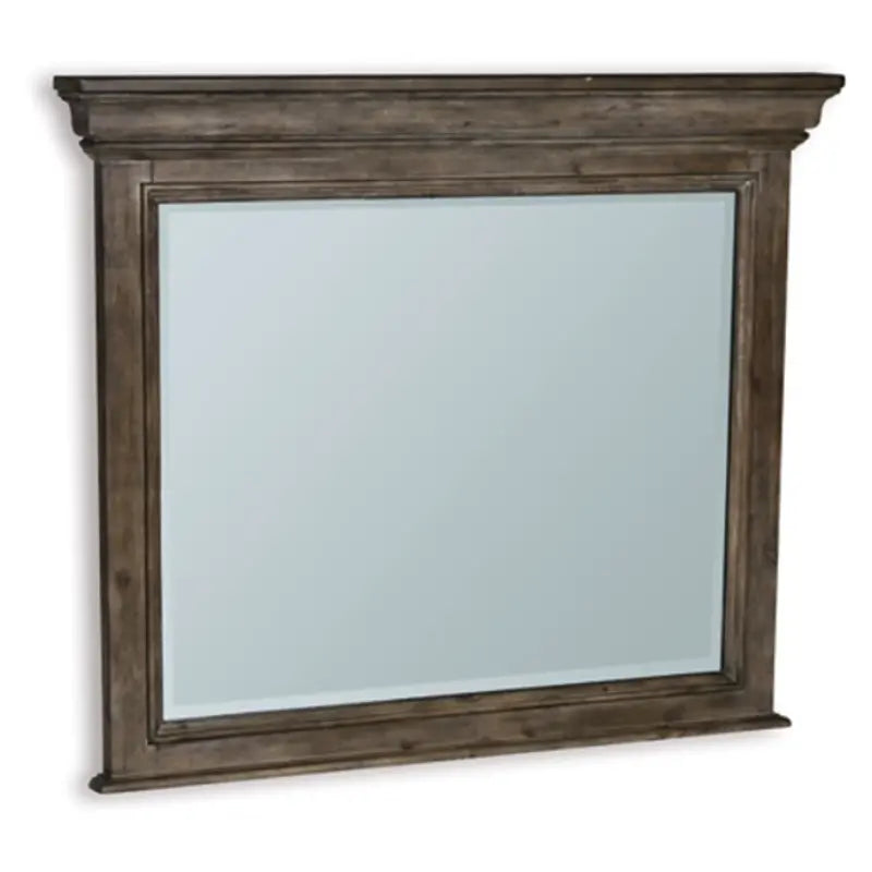 Ashley Furniture Johnelle Bedroom Mirror