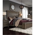 Ashley Furniture Johnelle Bed B776-58-56s-94