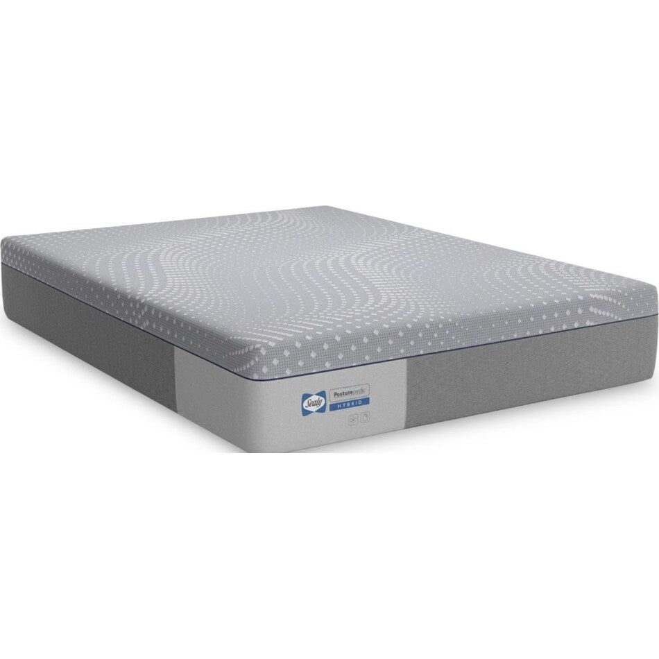 Canterbury Court Hybrid Soft Twin XL Mattress