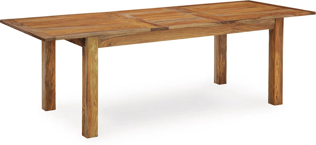 Ashley Casual Dining Dressonni Dining Extension Table