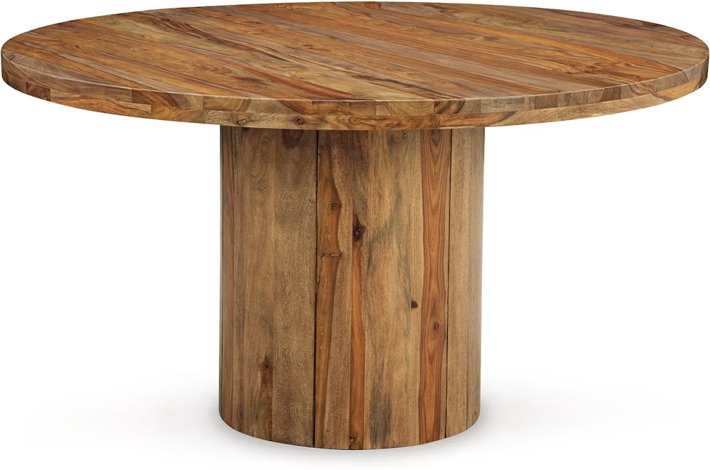 Ashley Casual Dining Dressonni Dining Table