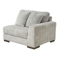Ashley Furniture - Regent Park Right-arm Facing Corner Chair