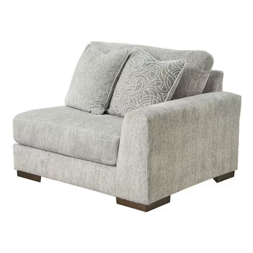 Ashley Furniture - Regent Park Right-arm Facing Corner Chair