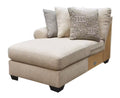 ASHLEY FURNITURE Carnaby 5-piece Sectional With Chaise